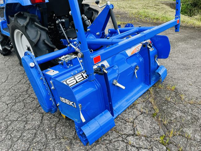 トラクター TM185-KXZ 写真６