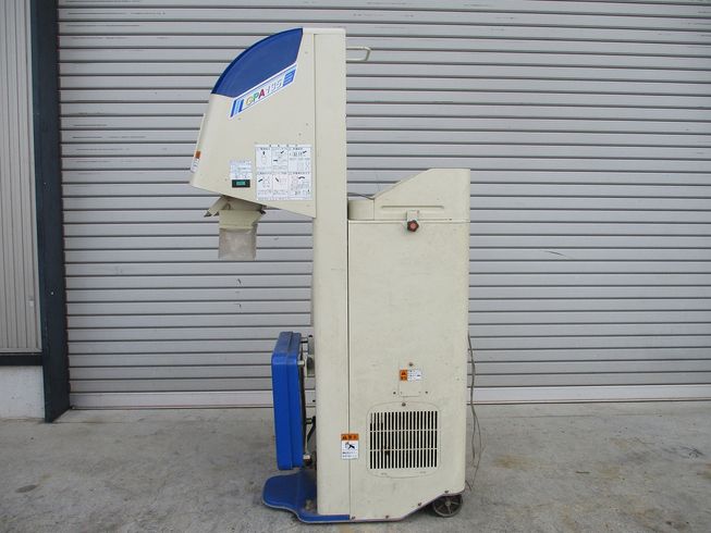 計量機 GPA135 写真３