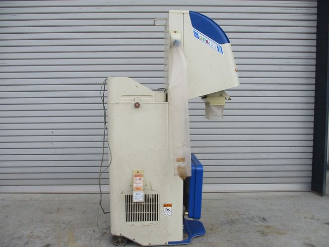 計量機 GPA135 写真４