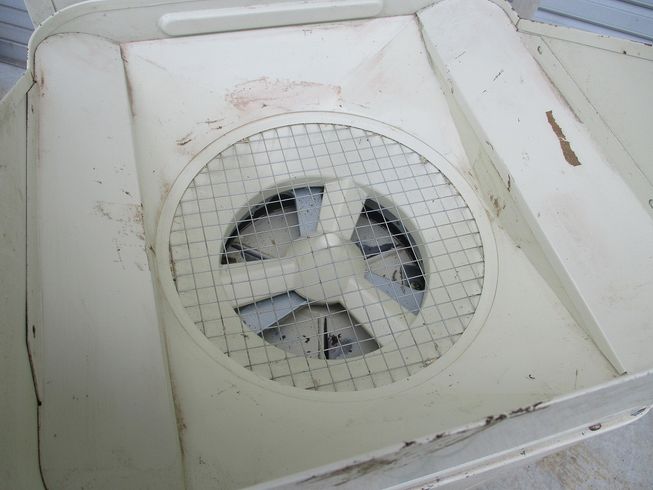 計量機 GPA135 写真６