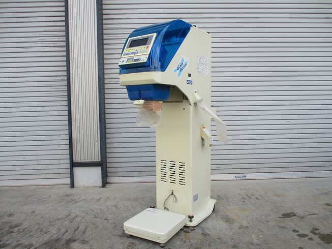 計量機 NPA32 写真２