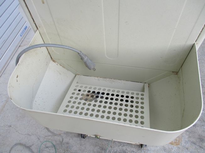 計量機 NPA32 写真５