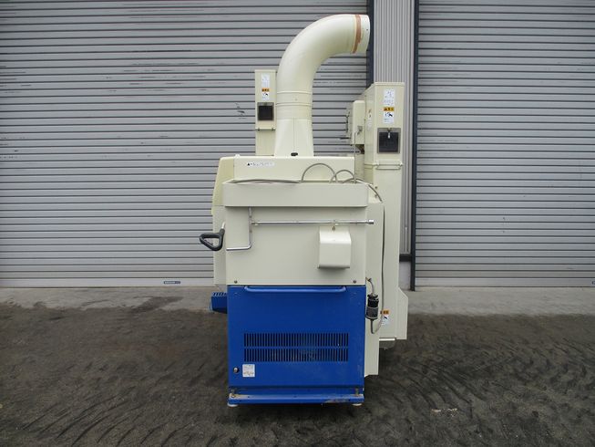 籾摺機 NPS450DWAM 写真５
