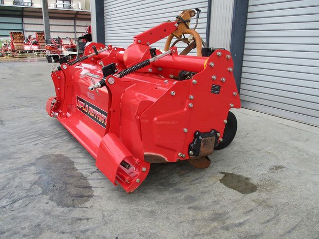 ロータリー SX-1710 写真２