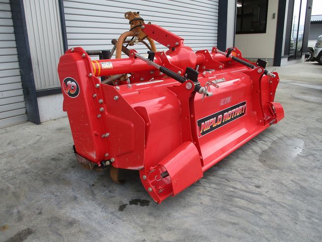 ロータリー SX-1710 写真３