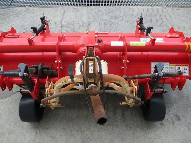 ロータリー SX-1710 写真４