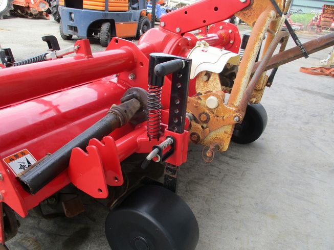 ロータリー SX-1710 写真５