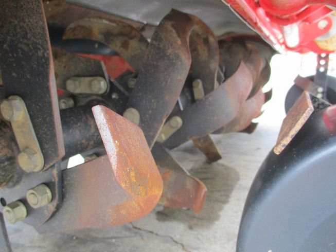 ロータリー SX-1710 写真６