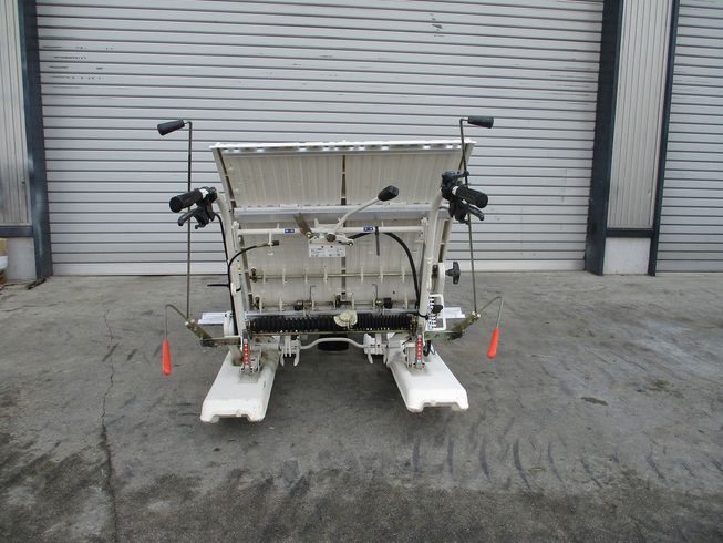 田植機 JP-1 写真３