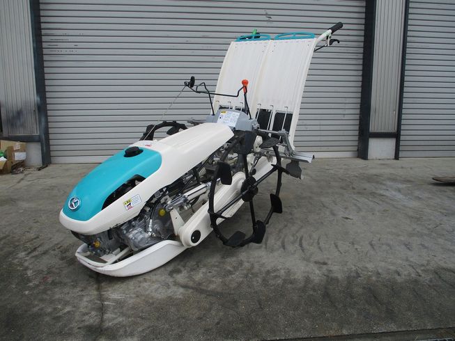 田植機 JP-1 写真２