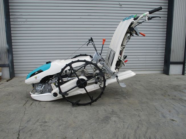 田植機 JP-1 写真12