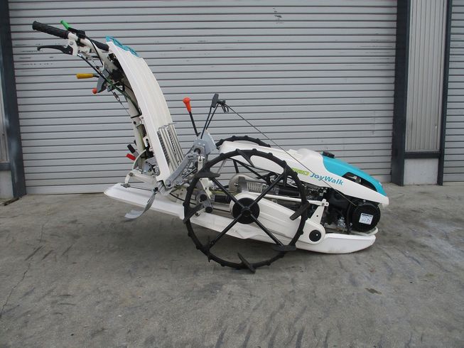 田植機 JP-1 写真10