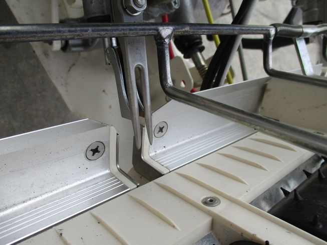 田植機 JP-1 写真６