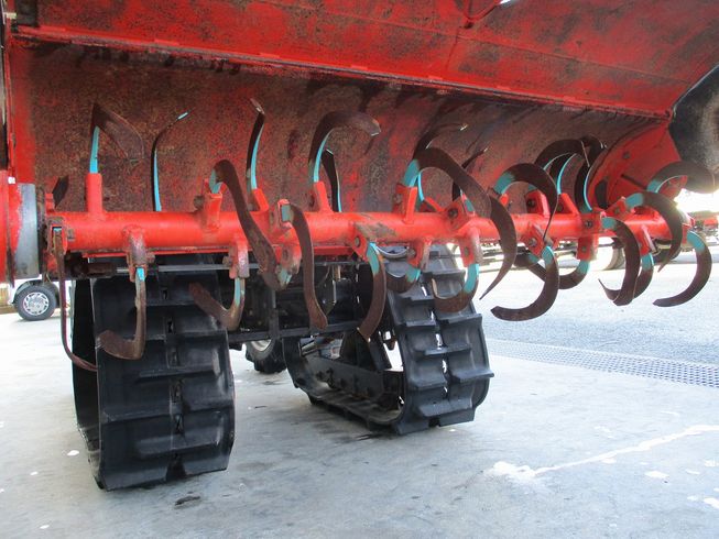 トラクター GB150 写真９