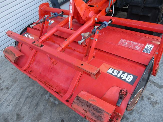 トラクター GB150 写真11