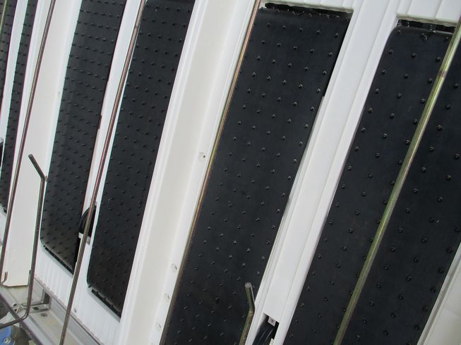 田植機 PQ4-DUHZ 写真６