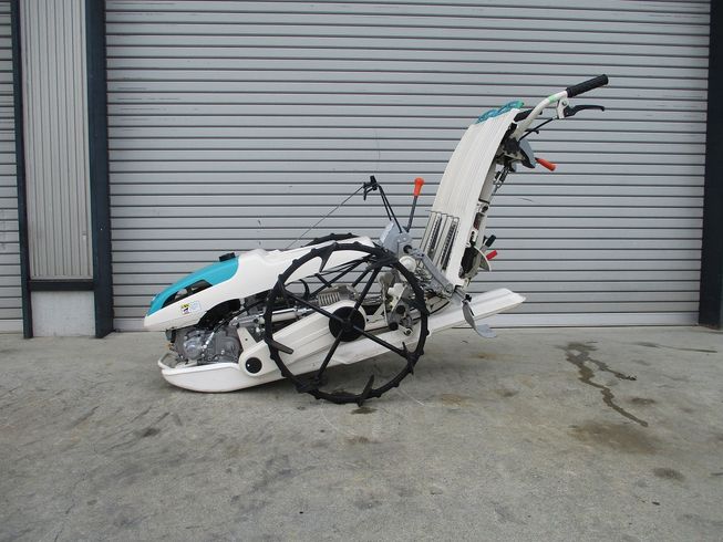 田植機 JP20 写真２