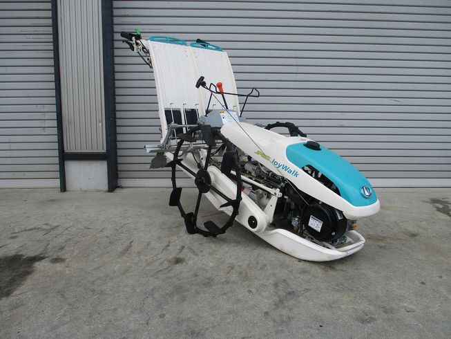 田植機 JP20 写真４