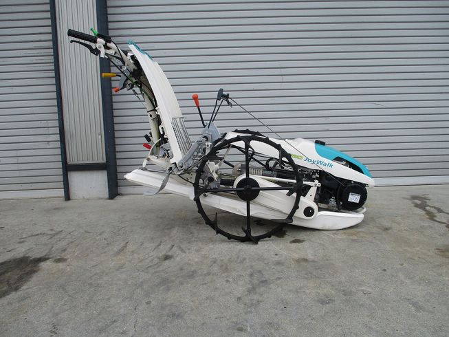 田植機 JP20 写真５