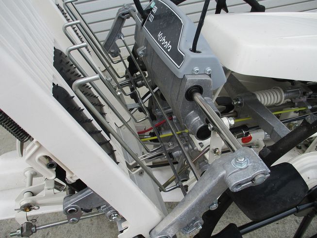 田植機 JP20 写真７