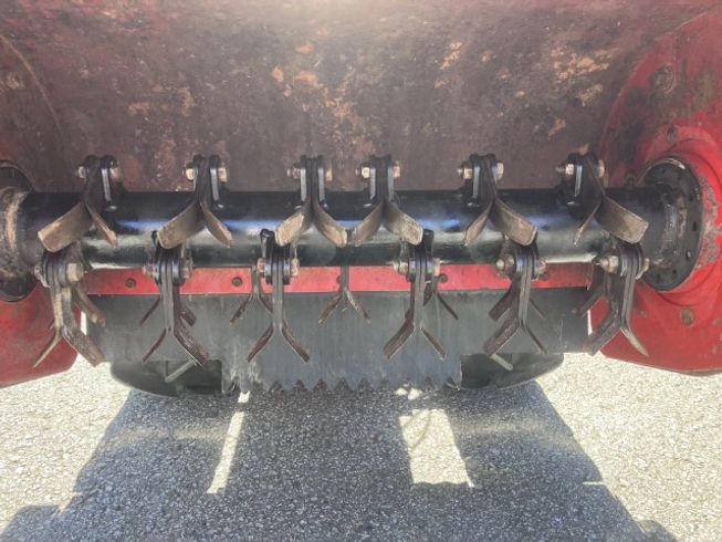 草刈機 HR662 写真７