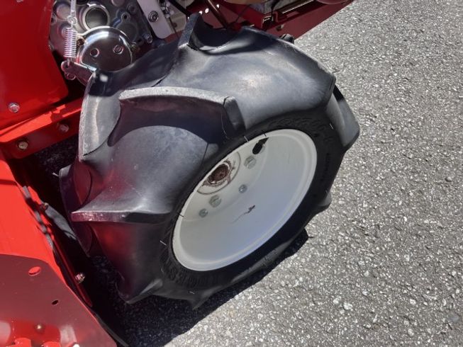 草刈機 HR662 写真８