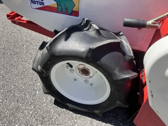 草刈機 HR662 写真９