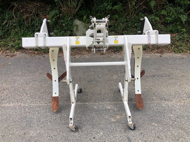 プラソイラ MPS2 写真２