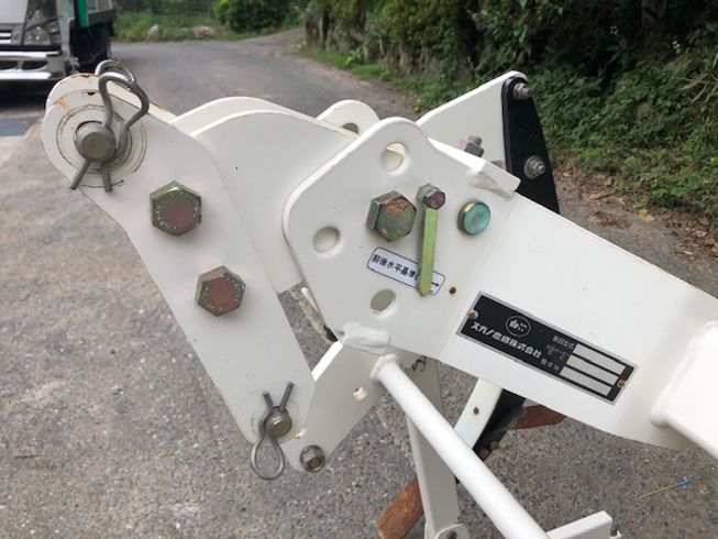 プラソイラ MPS2 写真３