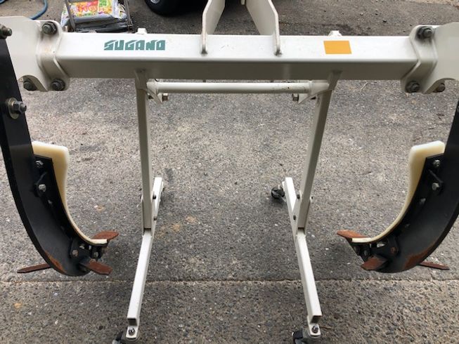 プラソイラ MPS2 写真４