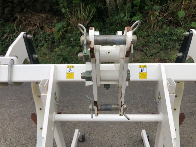 プラソイラ MPS2 写真６