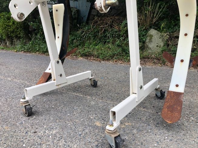 プラソイラ MPS2 写真７