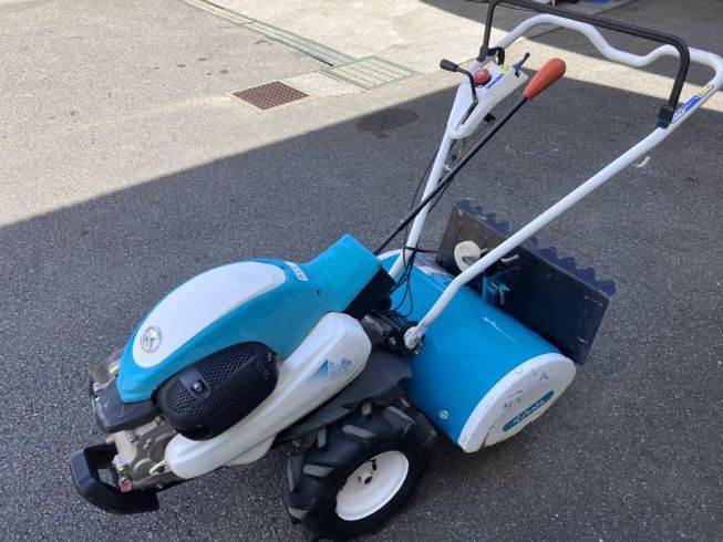 耕運機 TR7000 写真２