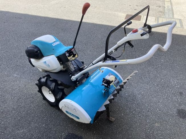 耕運機 TR7000 写真３