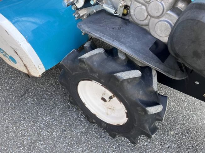 耕運機 TR7000 写真９