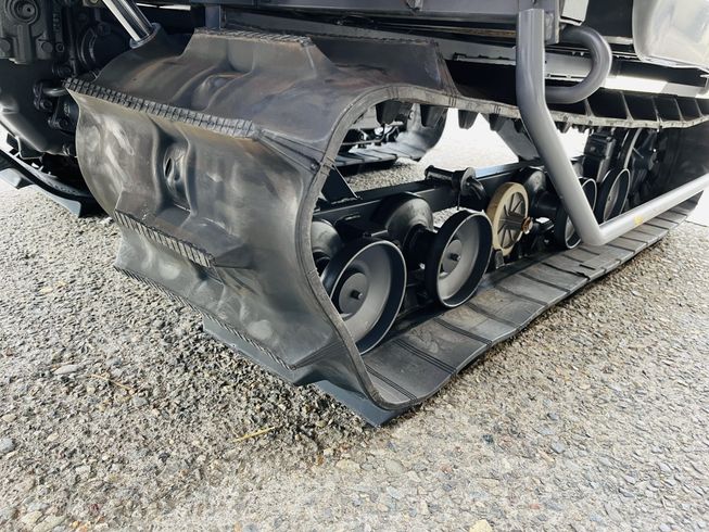 コンバイン ARN320 写真11