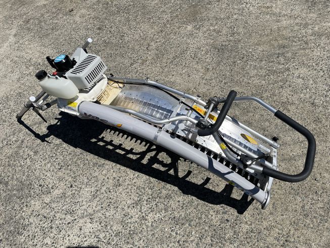 茶摘機 V8S 写真９