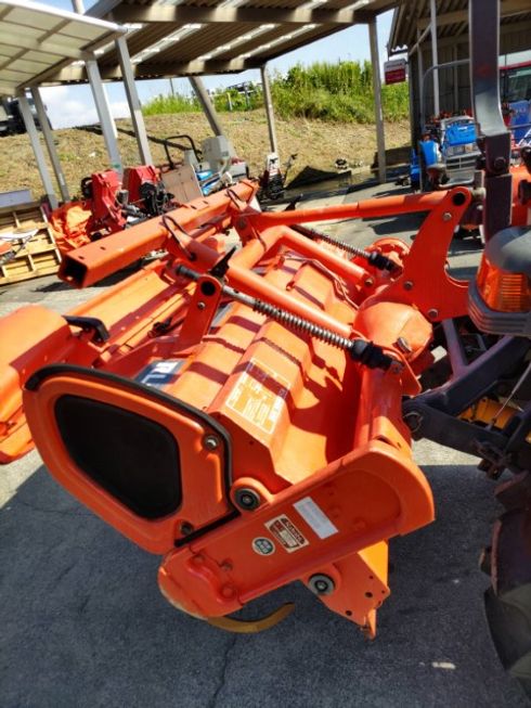 トラクター GL200FBSMA 写真７