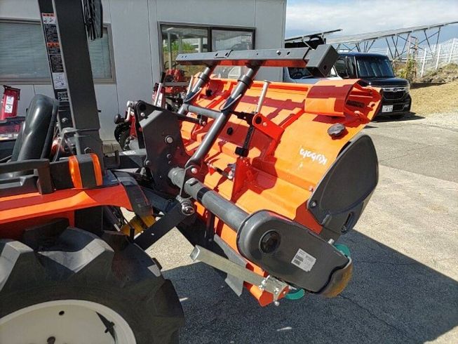 トラクター GL200FBSMA 写真８