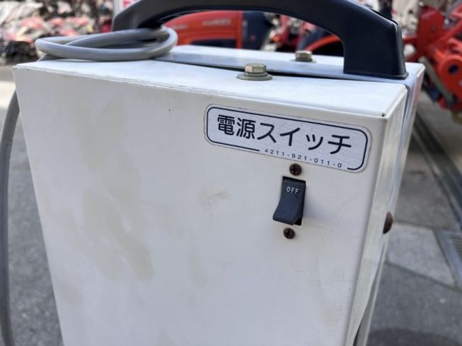 米袋用昇降機 LE303-S 写真６