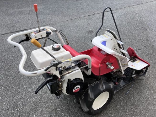 バインダー MB210 写真４