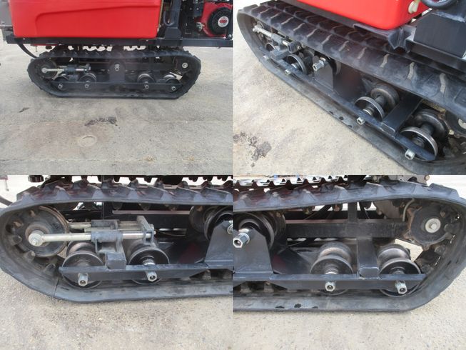 自走動噴 CHS362H　新潟▢〇 写真３