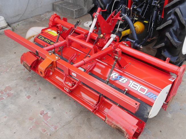 トラクター AF310 写真11