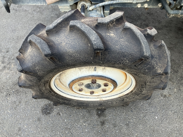 トラクター AF310 写真７