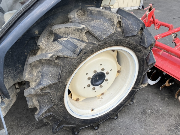 トラクター AF310 写真８