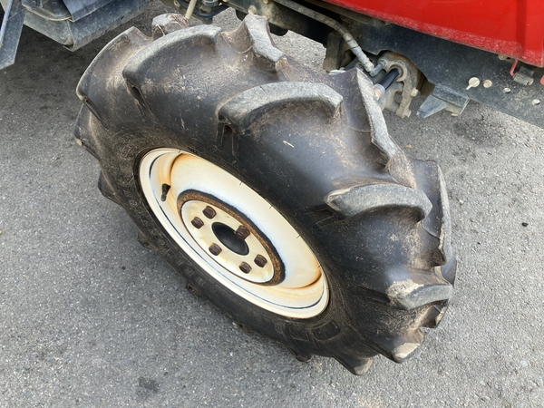 トラクター AF310 写真９