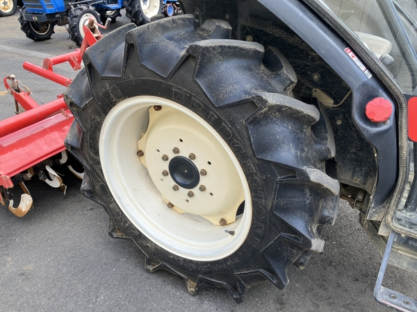 トラクター AF310 写真10