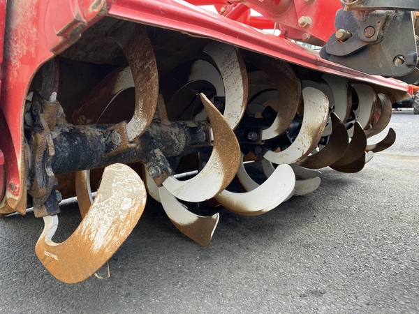 トラクター AF310 写真11