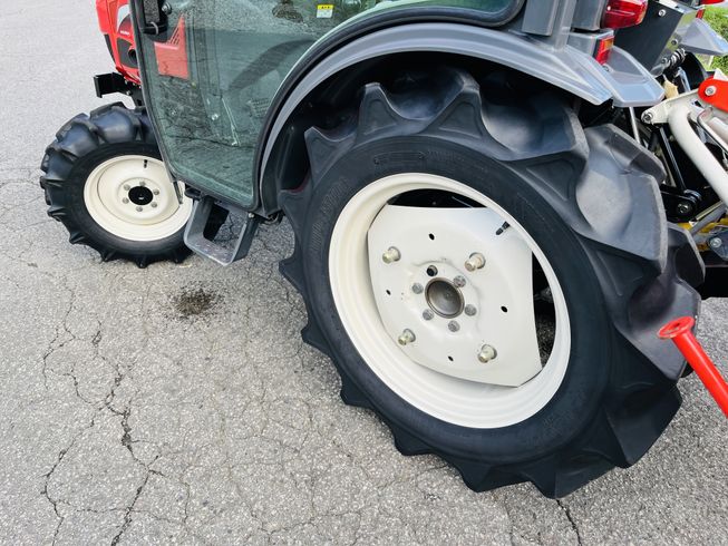 トラクター GS251 写真11