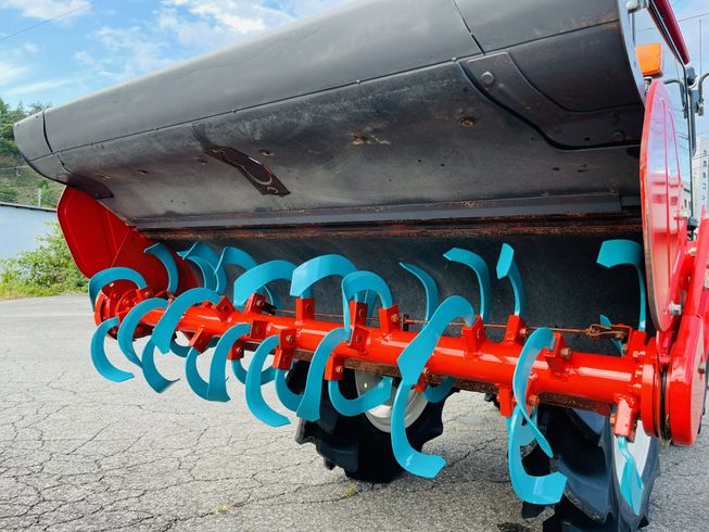 トラクター GS251 写真12